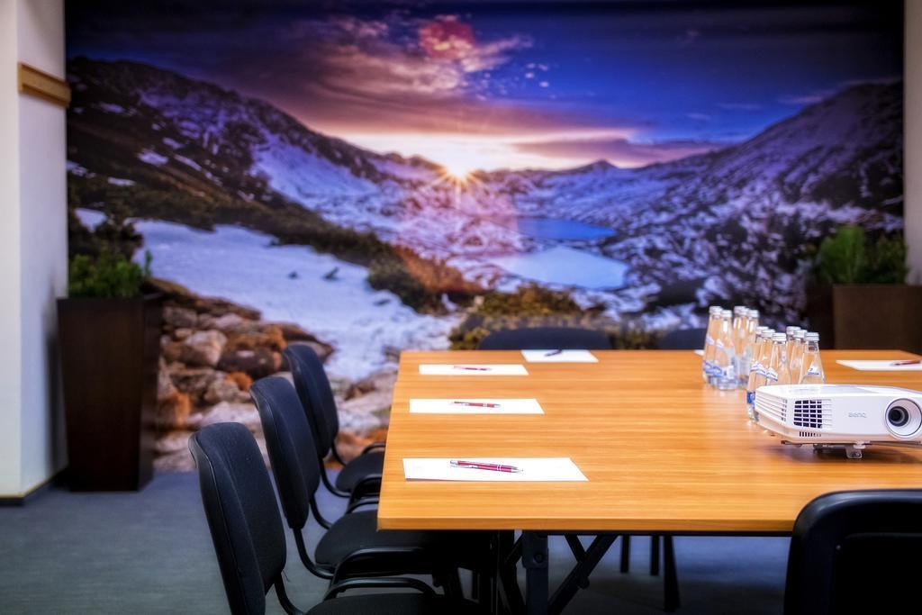 Rezydencja Sienkiewiczowka Zakopane Eksteriør bilde